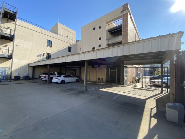Argenta Place: 301 Main St, North Little Rock, AR 72114